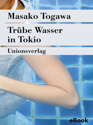 cover image of Trübe Wasser in Tokio